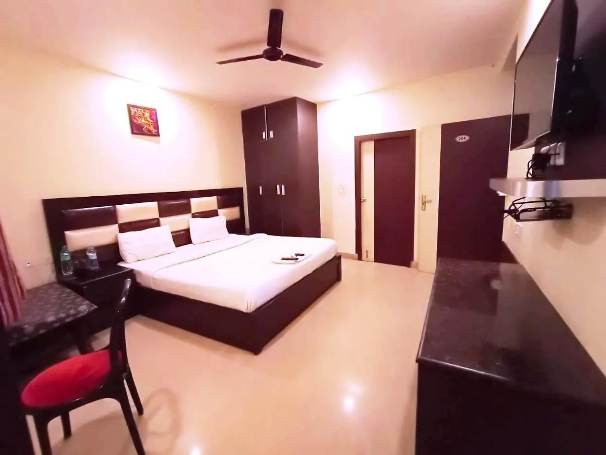 U S Fortune Gurgaon 3*,  India