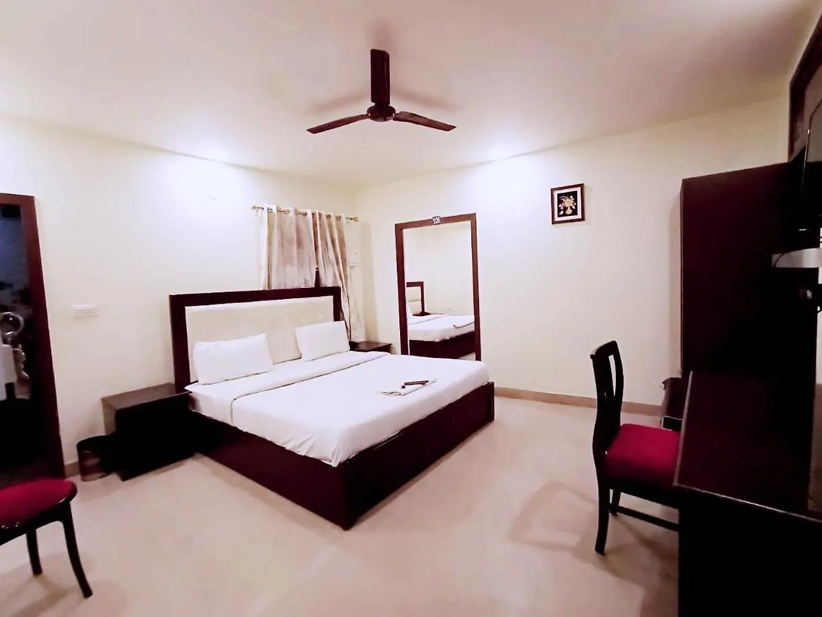 U S Fortune Gurgaon 3*,  India