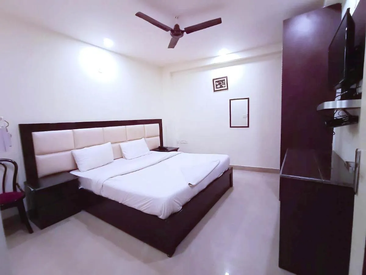 U S Fortune Gurgaon Hotel