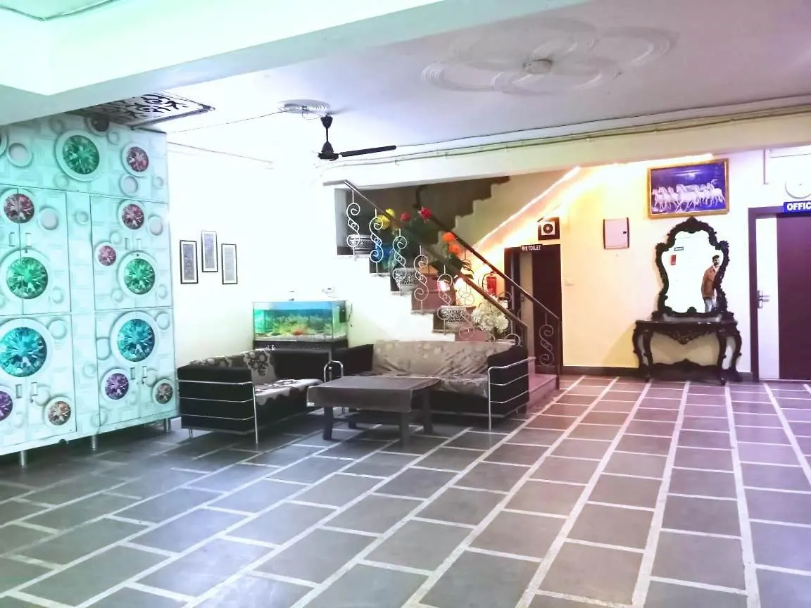U S Fortune Gurgaon