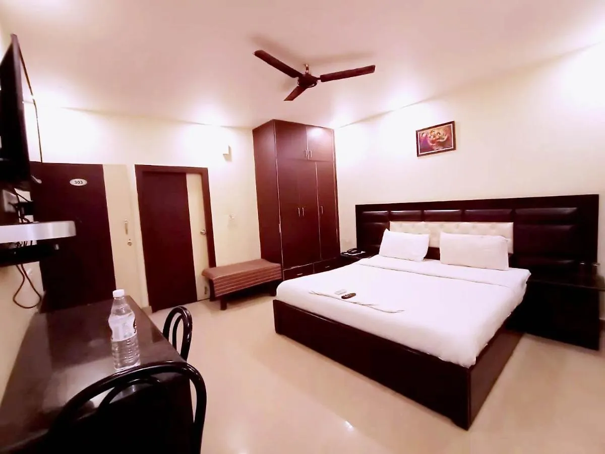 U S Fortune Gurgaon
