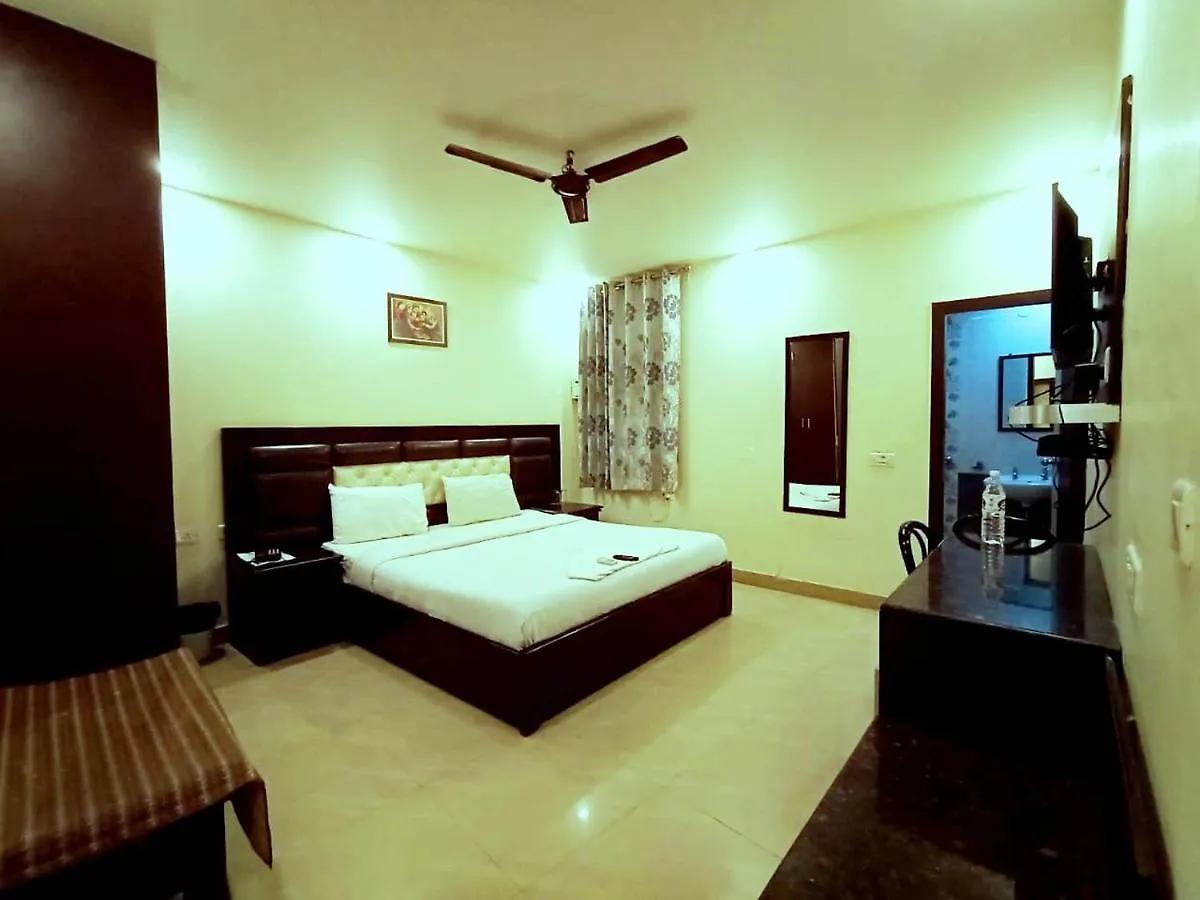 Hotel U S Fortune Gurgaon